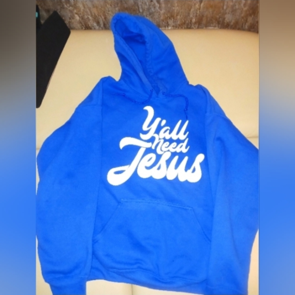 XL Sweatshirt